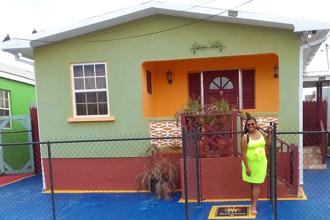 Barbados Reclaim Land Small Group Guided Tour in Pelican Island - Booking and Pricing
