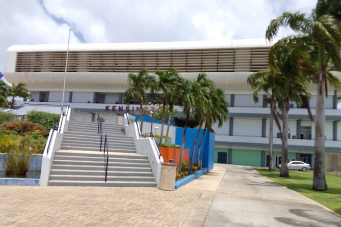 Barbados Reclaim Land Small Group Guided Tour in Pelican Island - Questions About Your Stay