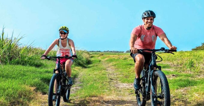 Barbados: Rural Tracks and Trails Guided E-Bike Tour - Frequently Asked Questions