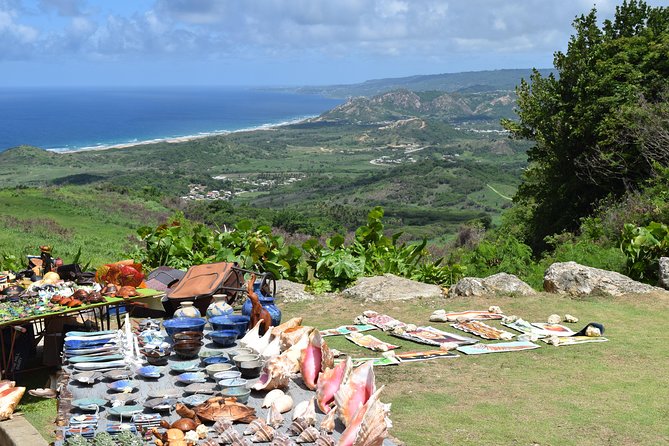 Barbados Shore Excursion Barbados Paradise Sightseeing Tour - Transportation and Guide