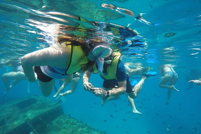 Barbados Shore Excursion: Barbados Surf & Turf - Scenic Viewpoints