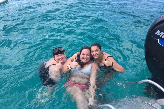 Barbados Shore Excursion Harrisons Cave Tour and Turtle and Shipwreck Cruise - Inclusions and Pricing