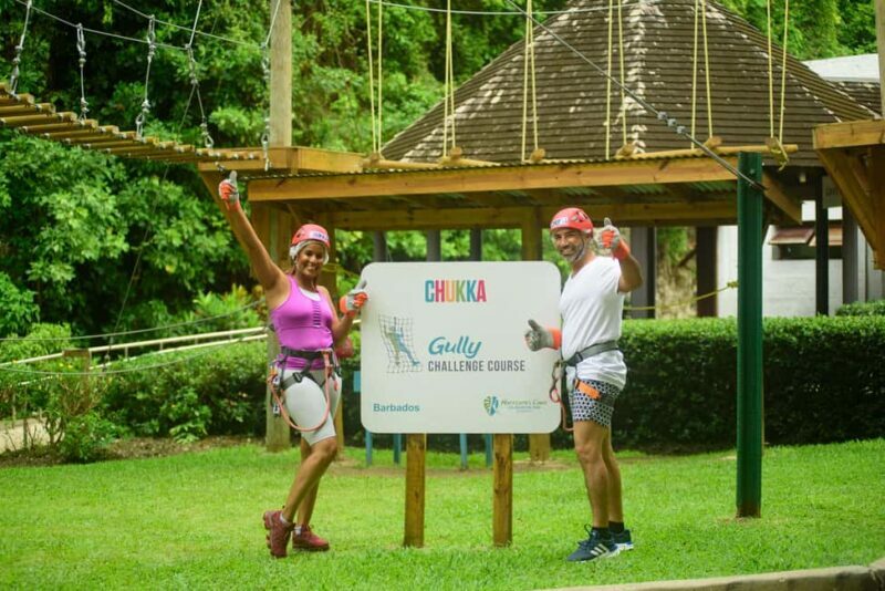 Barbados: Signature Park Pass & Gully Challenge Adventure - Practical Details and Tips