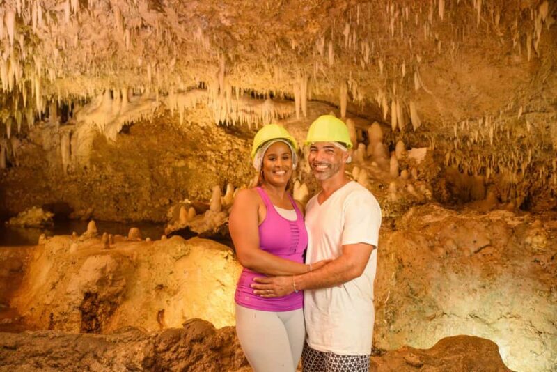 Barbados: Signature Park Pass & Gully Challenge Adventure - Frequently Asked Questions