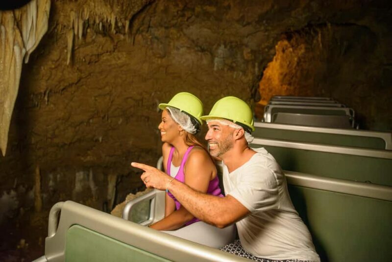 Barbados: Signature Park Pass & Monkey Zip Experience - Monkey Zipline Adventure — An Adrenaline Rush