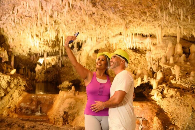 Barbados: Signature Park Pass & Monkey Zip Experience - Final Thoughts: Is This Tour for You?