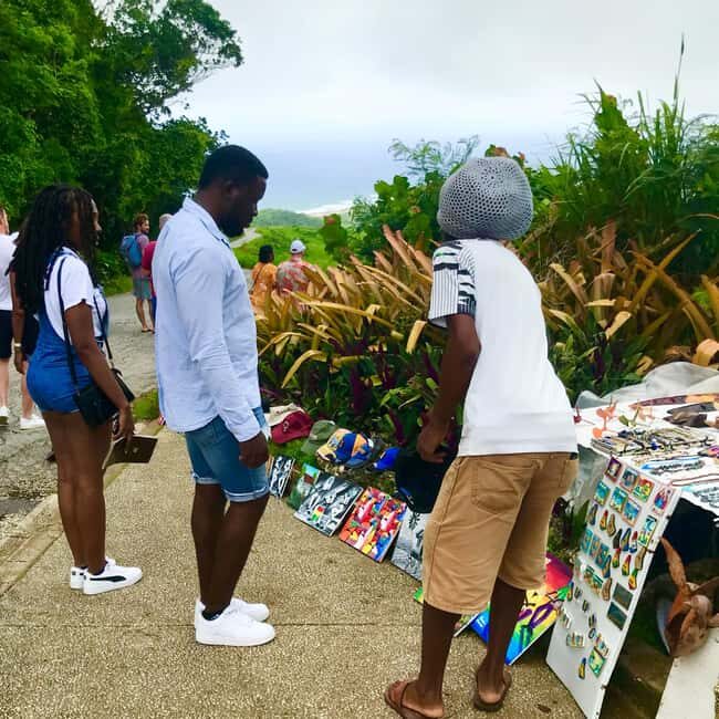 Barbados: Speightstown, St. Nicholas Abbey & Rum Tour - Detailed Breakdown of the Tour Experience