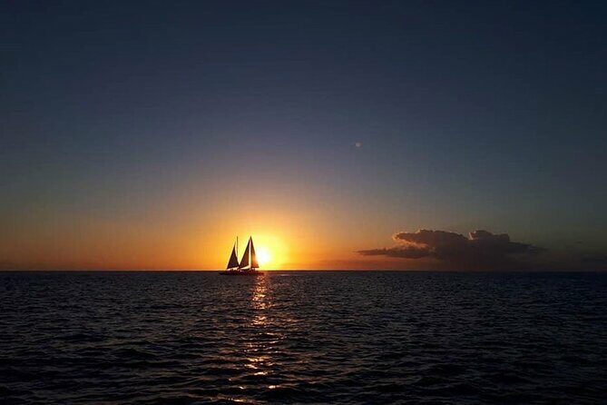Barbados Sunset and Snorkeling Catamaran Cruise - What Travelers Are Saying