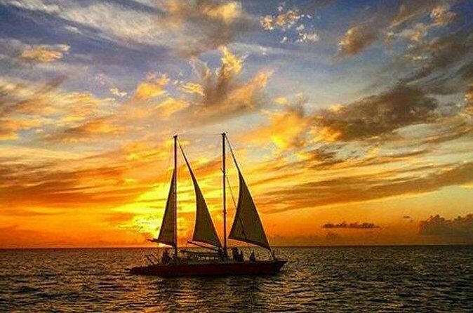 Barbados Sunset and Snorkeling Catamaran Cruise - The Bottom Line