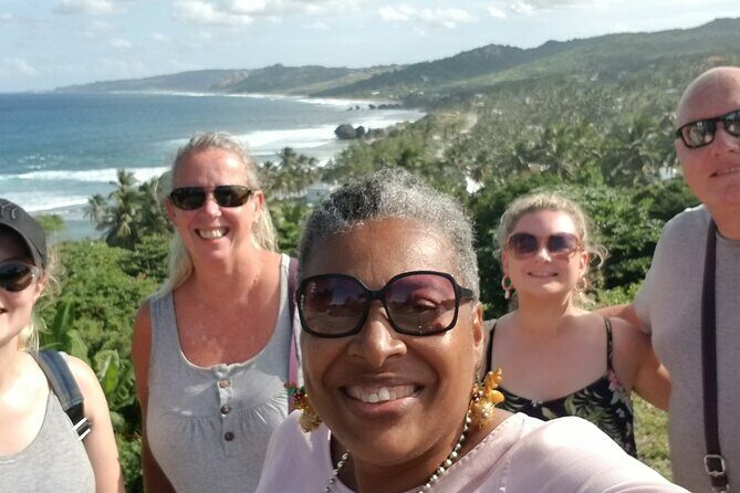 Barbados through the eyes of a local - A Closer Look at the Itinerary and Experience
