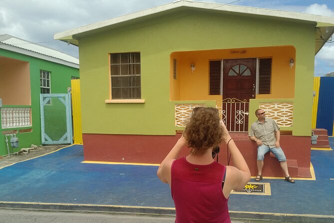 Barbados Through the Eyes of a Local - Discovering the Islands Landmarks