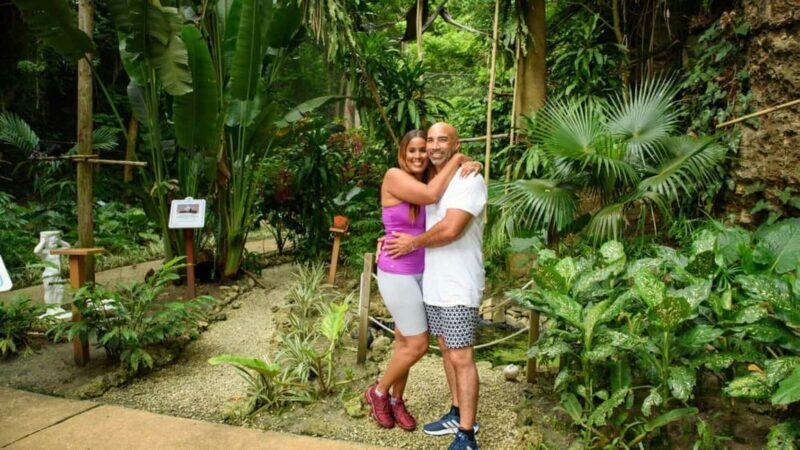 Barbados: Trail, Tram & Rum Experience - Practical Tips for Travelers