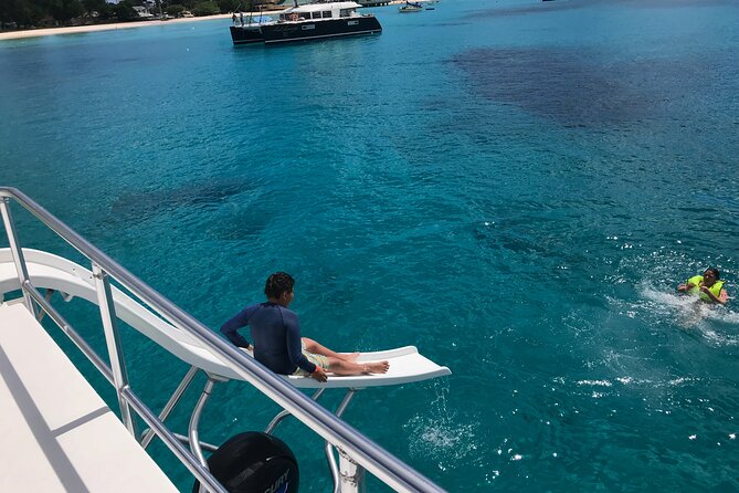 Barbados Turtle and Shipwreck Snorkel Adventure - Inclusions and Amenities