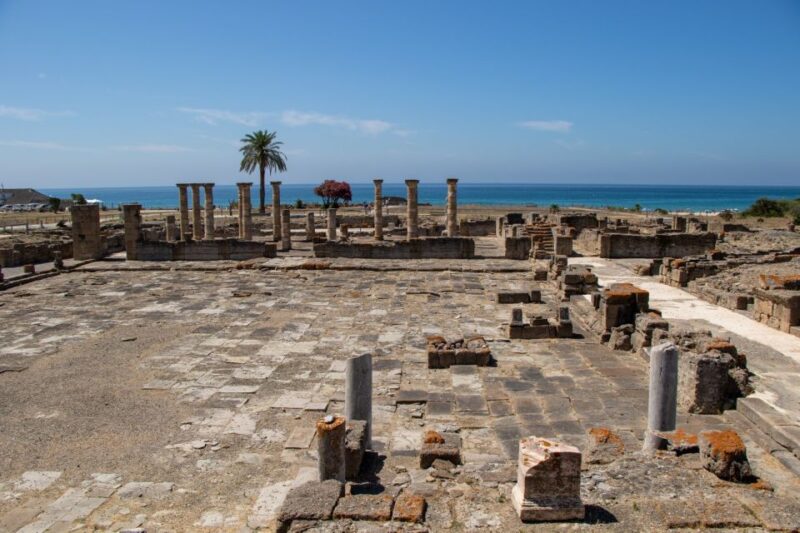 Barbate: Strait Natural Park & Baelo Claudia Catamaran - Customer Feedback