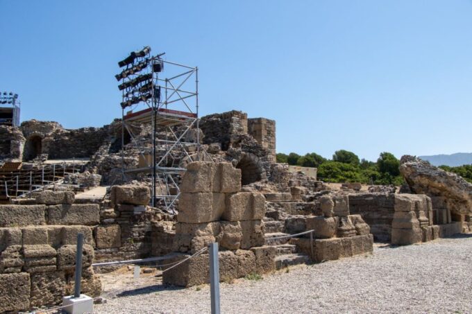 Barbate: Strait Natural Park & Baelo Claudia Catamaran - Frequently Asked Questions