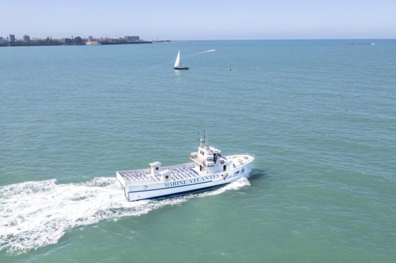 Barbate: Sunset Cruise With Glass of Cava - Scenic Coastal Views