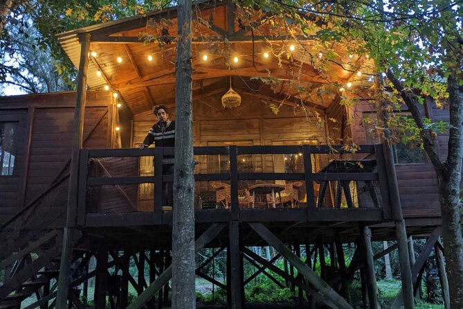 Barbecue and Tango Experience in Delta De Tigre - Tango and Music