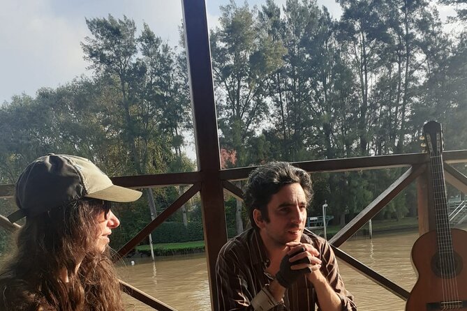 Barbecue and Tango Experience in Delta De Tigre - Hours of Operation