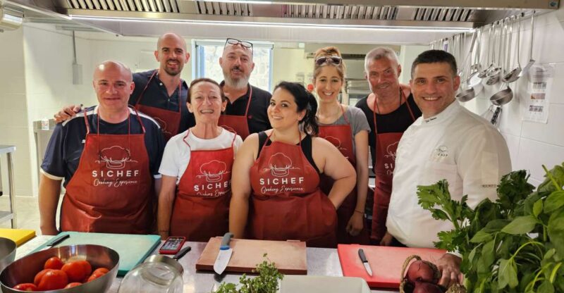 Barberino Tavarnelle: Tuscan Cooking Class With Lunch - Key Points