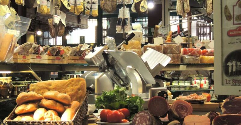 Barberino Tavarnelle: Tuscan Market and Cooking With Lunch - Hands-on Cooking Experience