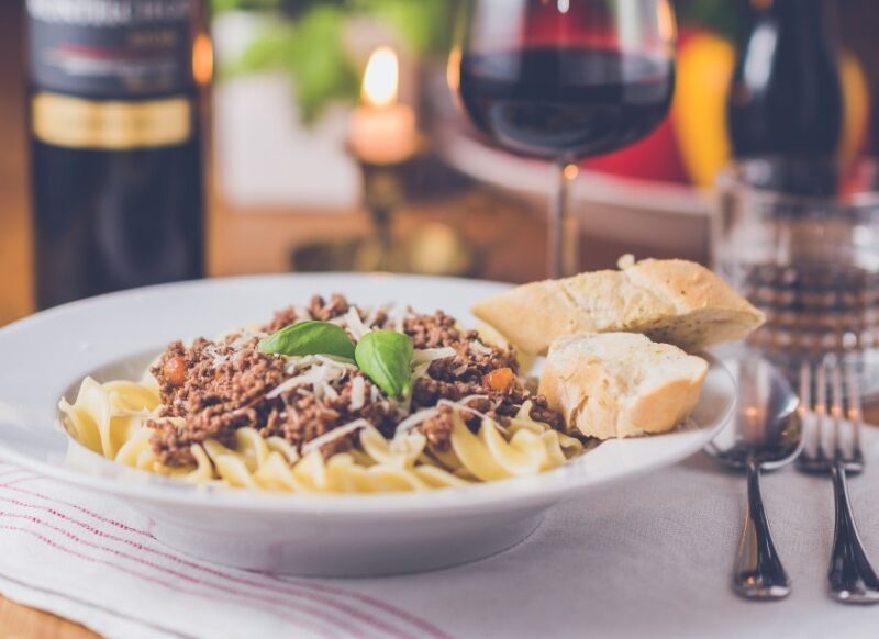 Barberino Tavarnelle: Wine Tasting and Dinner in Chianti - Activity Overview