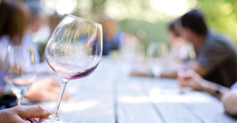 Barberino Tavarnelle: Wine Tasting and Dinner in Chianti - Tasting Flight and Flavors