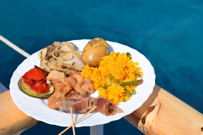 Barca Samba: the Best Boat Experience in Mallorca - Additional Important Information