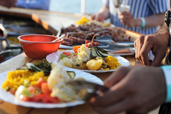 Barca Samba: the Best Boat Experience in Mallorca - Customer Reviews and Ratings