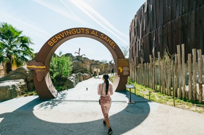Barcelona: 1-Day Ticket to Barcelona Zoo - Visitor Feedback and Ratings