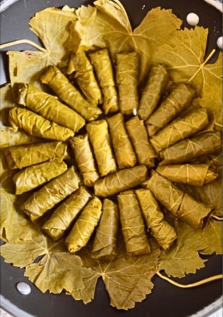 Barcelona: 1001 Nights! Vegan Middle Eastern Cooking Course - Key Points
