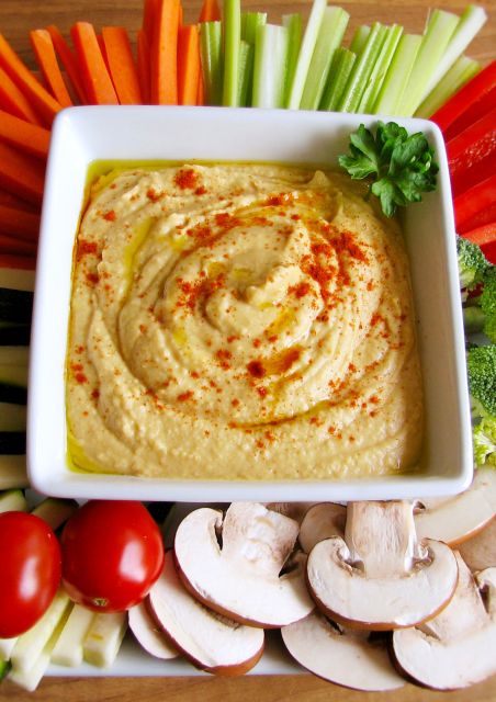Barcelona: 1001 Nights! Vegan Middle Eastern Cooking Course - Cooking Instruction