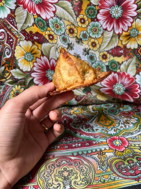Barcelona: 1001 Nights! Vegan Middle Eastern Cooking Course - Practical Information