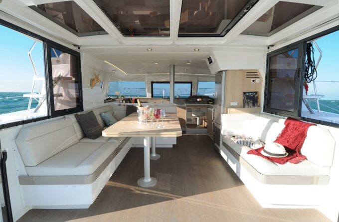 Barcelona: 2-3-4 Hrs Private Catamaran Sailing up 32 Guests - Customizable Experience