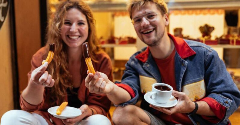 Barcelona: 2-Hour Bites & Flavors Private Food Tour - Exploring Local Markets and Neighborhoods