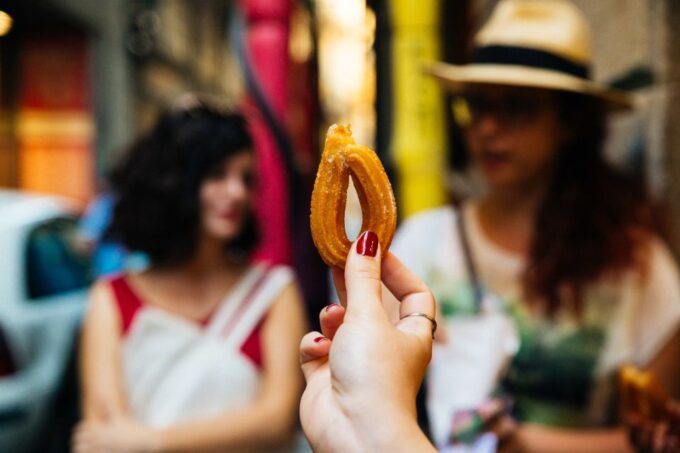 Barcelona: 2-Hour Bites & Flavors Private Food Tour - Exclusions to Consider