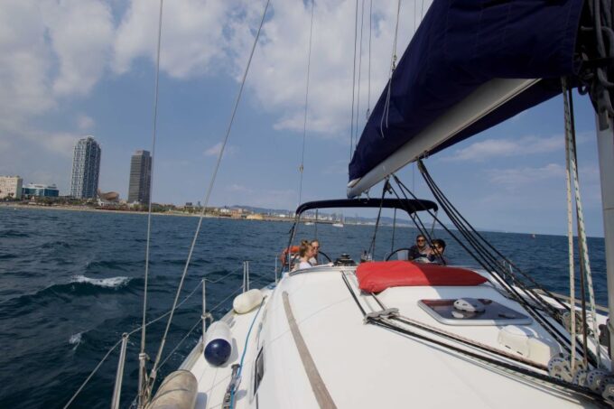 Barcelona: 2-Hour Private Sailing Boat Cruise - Frequently Asked Questions