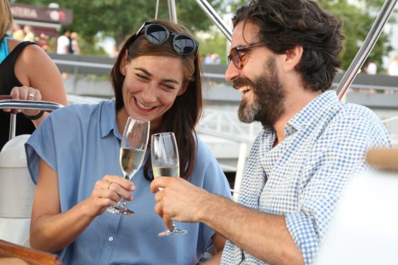 Barcelona: 2-Hour Private Sunset Sailing Experience - Seasonal Pricing and Discounts