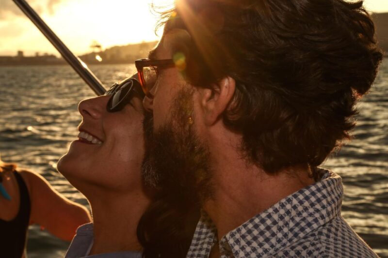 Barcelona: 2-Hour Private Sunset Sailing Experience - Passenger Capacity and Restrictions