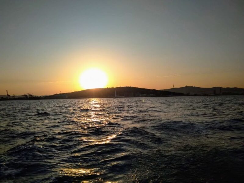 Barcelona: 2-Hour Private Sunset Sailing Experience - Cancellation and Modification Policy