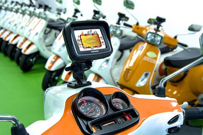 Barcelona: 24-Hour Vespa GPS Self Tour - Frequently Asked Questions