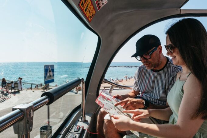 Barcelona: 24 or 48-Hour Hop-On Hop-Off Bus Tour - Additional Information