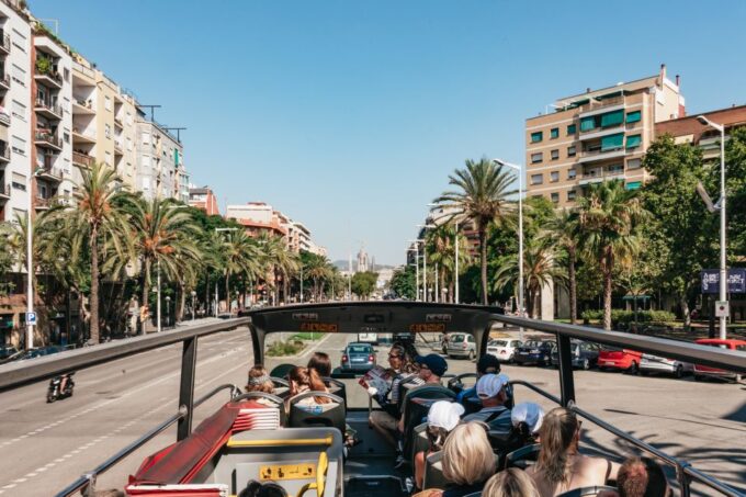 Barcelona: 24 or 48-Hour Hop-On Hop-Off Bus Tour - Frequently Asked Questions