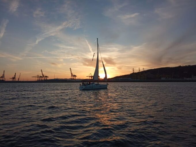 Barcelona 3-Hour Private Sunset Sailing Experience - Frequently Asked Questions