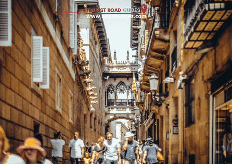 Barcelona: 4-Hour City Highlights Walking Tour - Itinerary Highlights