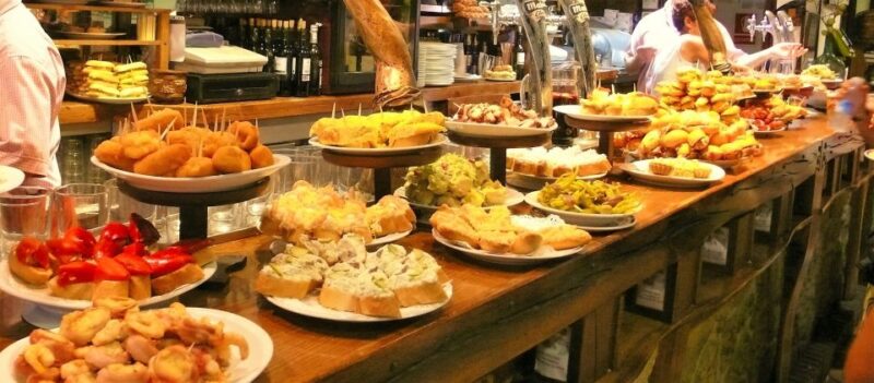 Barcelona: 4-Hour Private Market & Foodie Tour - Markets Explored