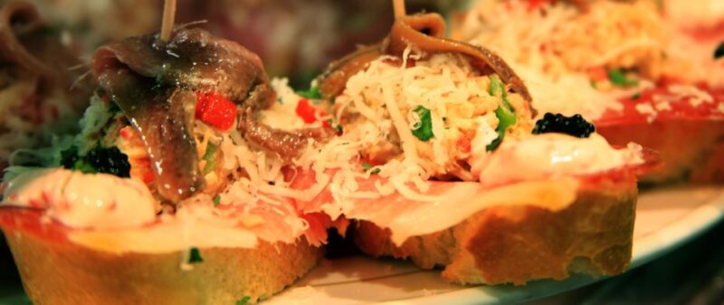 Barcelona: 4-Hour Private Market & Foodie Tour - Customization Options