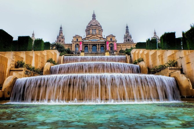 Barcelona Airport BCN Round-Trip Private Transfer by Luxury Van - Additional Information