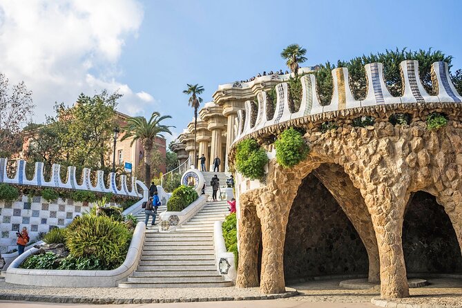 Barcelona Airport BCN Round-Trip Transfer in Private Van - Booking Information