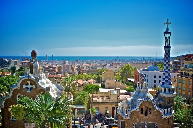 Barcelona Airport BCN Round-Trip Transfer in Private Van - Price and Guarantee