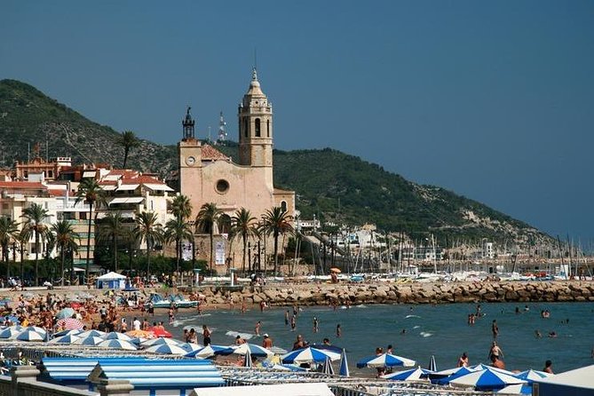 Barcelona Airport, Cuise Port or City Hotels Private Transfer - Review Highlights
